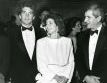 John  Kennedy, Caroloine Kennedy, Ed  Schlossberg 1986 NYC    jpg.jpg